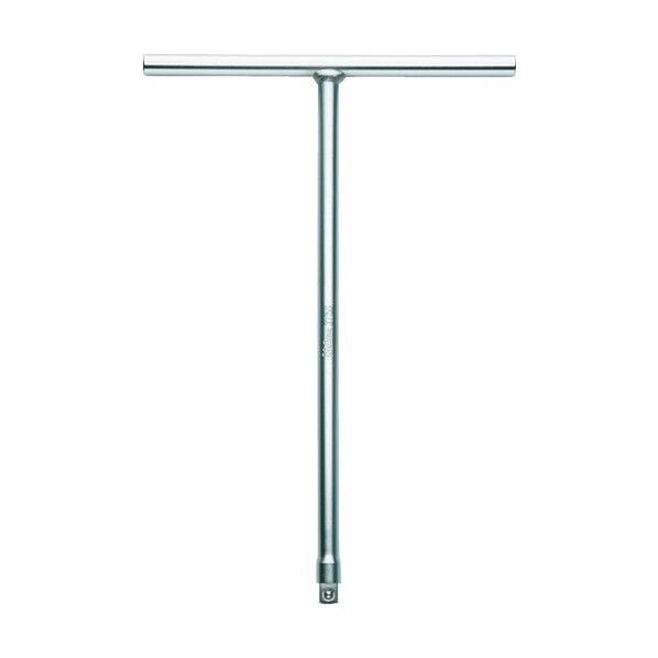 T形ハンドル(ショートタイプ)