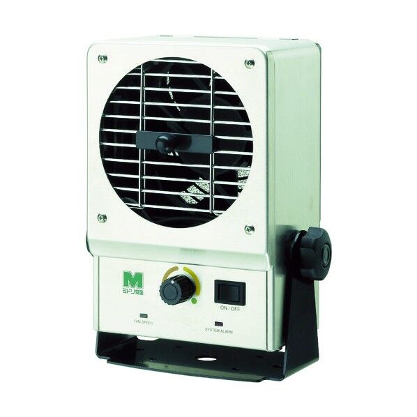 200 x 215 x 335 mm MIEX-1000 1点