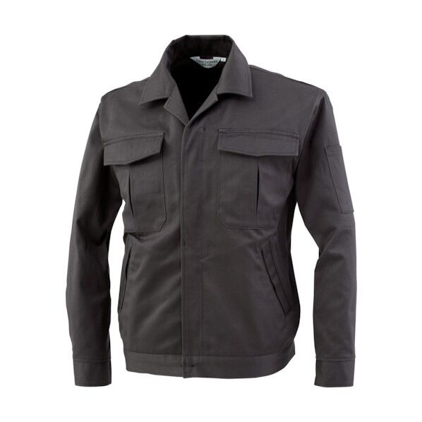 長袖ジャンパー 5L 7860-25-5L 1点