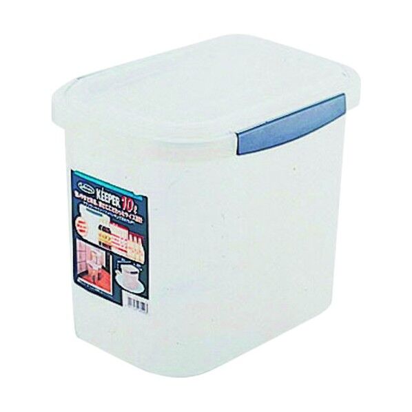 ラストロ ロック式ジャンボケース B-892 ALS62 1個