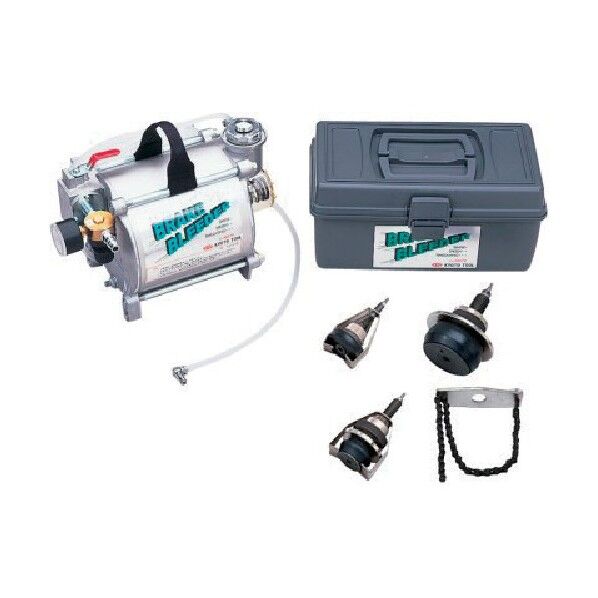 ブレーキブリーダー 日産車用 ATBX70N