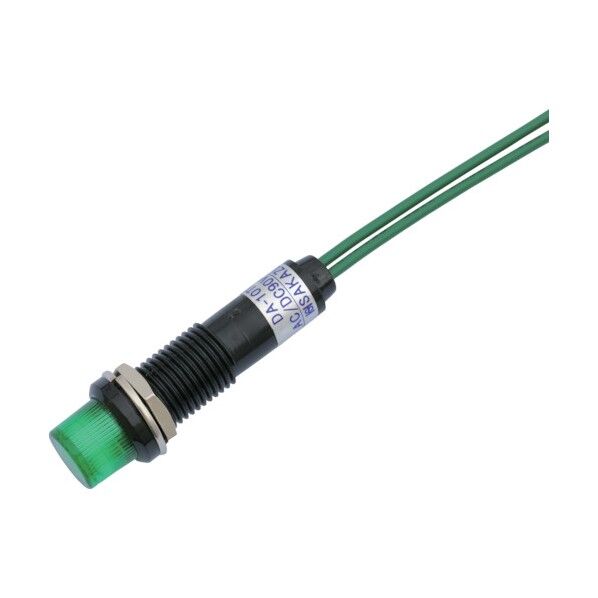 LED表示灯 Φ10
