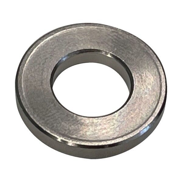 ワッシャー SUS304 外径8 内径3 厚み2 WCSUS0803-2 1点