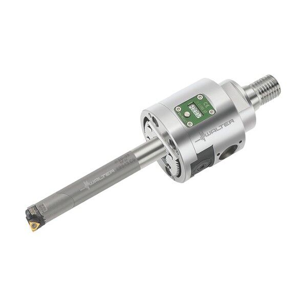 1枚刃ボーリング工具 B4035 SET2 1