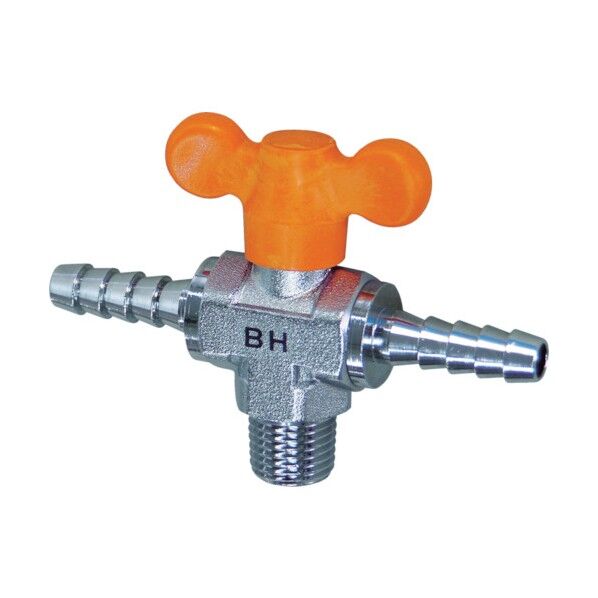 エースボール (切換用ホースニップル型)