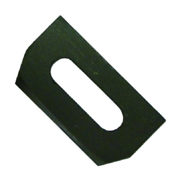 角利産業 利蔵替刃式鉋替刃 サイズ:刃幅30mm 12632 3枚...