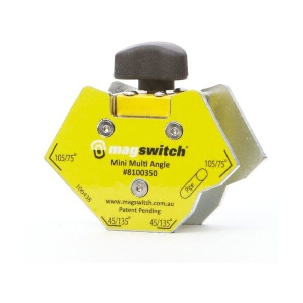 ミニマルチアングル