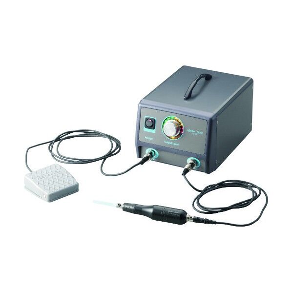 リューター リューターソニック45 超音波研磨装置