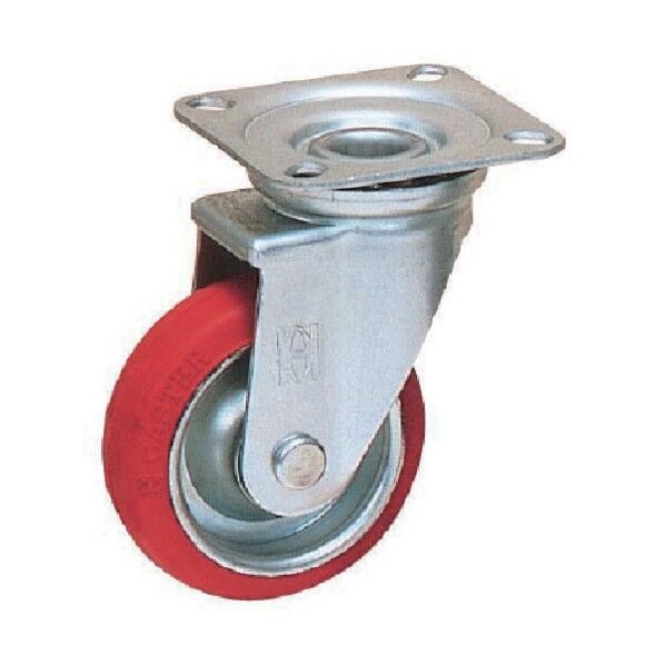 プレスキャスタ-100mm OHLJ-100 1