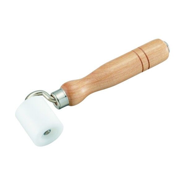 ジュラコン(R)ローラー 211 x 70 x 42 mm NO10040 1点