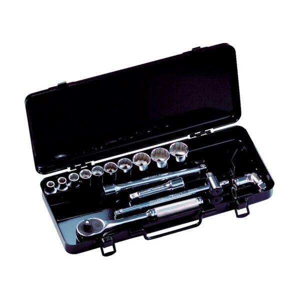 ソケットレンチセット