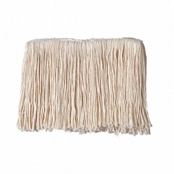 モップ替糸(茶パック)