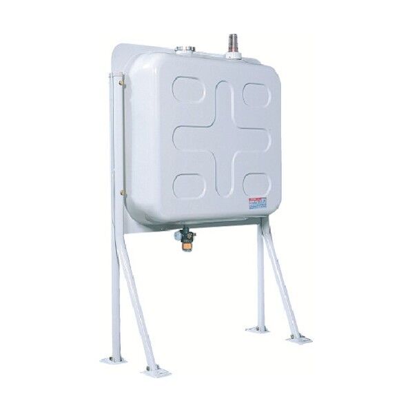 屋外用灯油タンク ホームタンク壁寄せタイプ150型