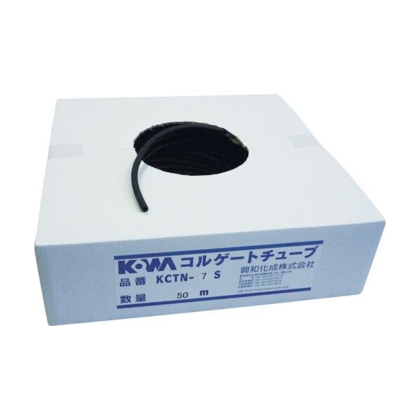 コルゲートチューブ 5×50m KCTN-05S 1点
