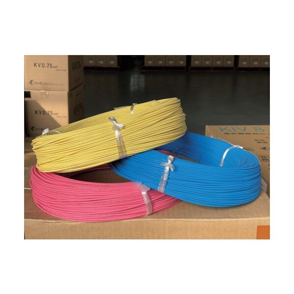 HB-KX2.0 黄 200m HB-KX2.0SQ-03-200M 1点