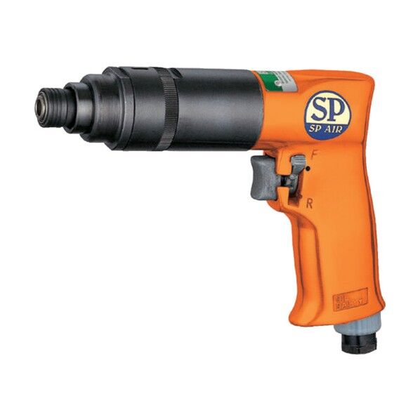 スクリュウドライバー6.35mm SPDV-83A 1