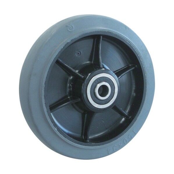 TYSシリーズ 車輪のみ タイヤ痕レスタイプ