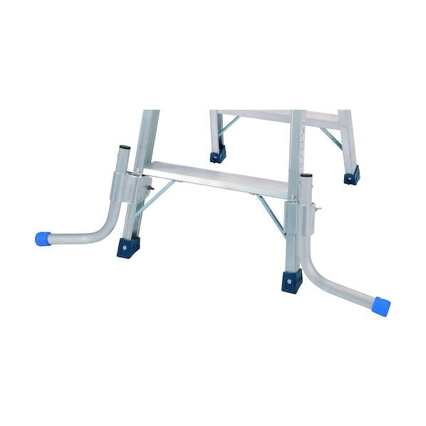 アルインコ 簡易アウトリガー SKL2STB 2個...