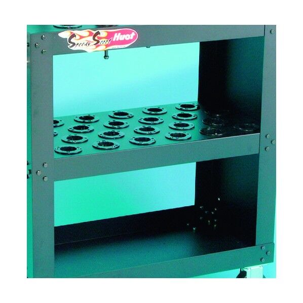 スピーディワゴン2段目オプション棚 HSK63A用 14180 1点