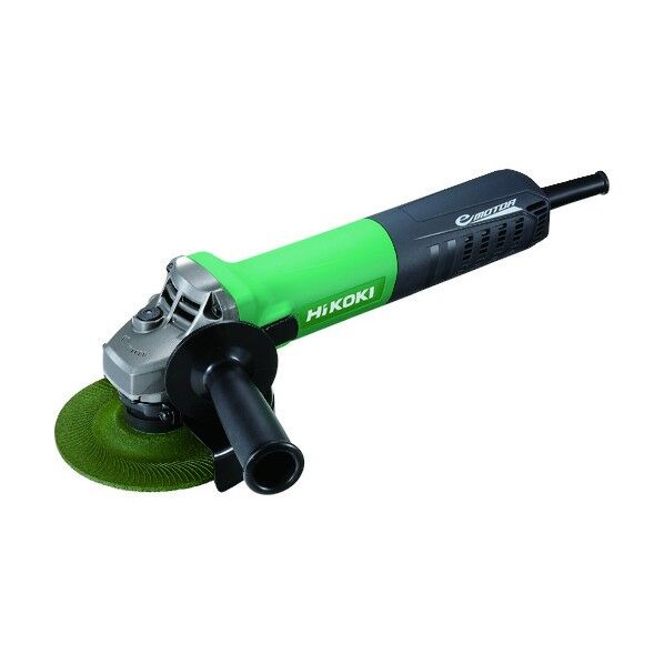 電子ディスクグラインダ 125mm G13YE2