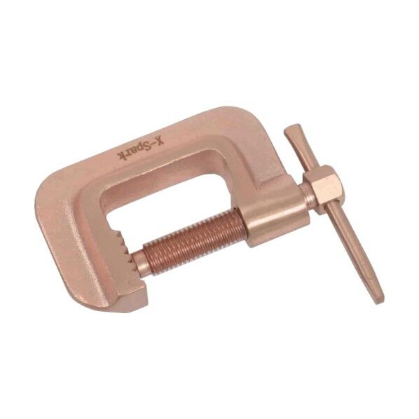 ※法人専用品※ハマコSS クランプ CBCL-80 1