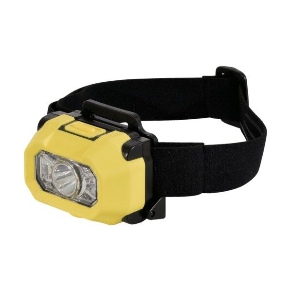 日動 LED防爆ヘッドライト