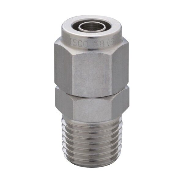 SUS316チューブフィッティング