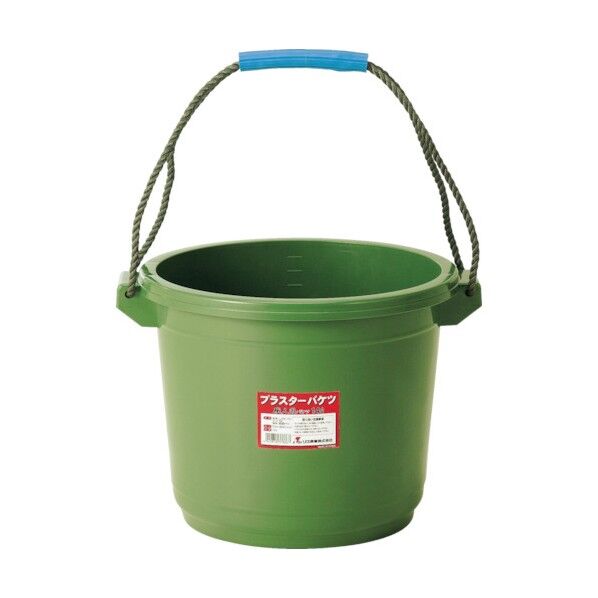 プラスターバケツ