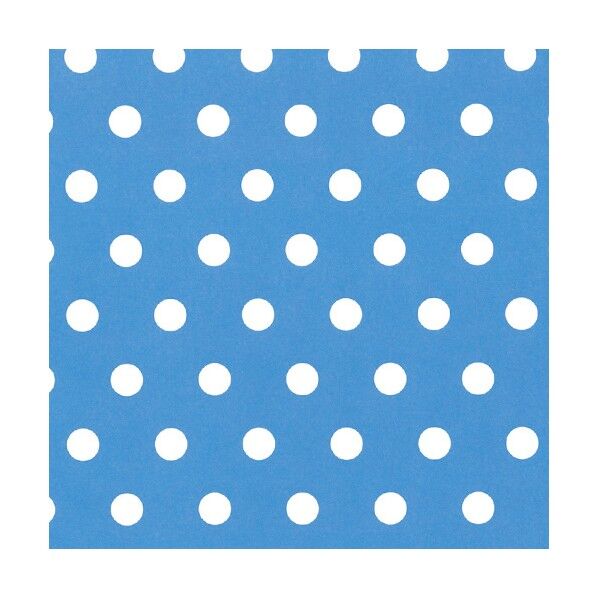 包装紙 シンプルドット B 半才 2312718 1点