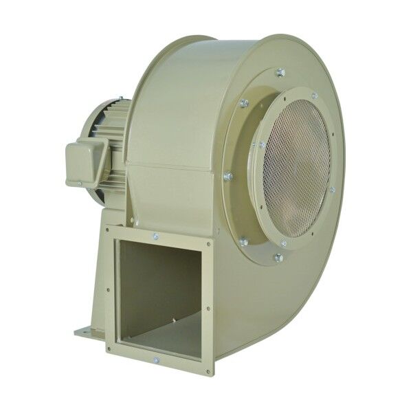 電動送風機 低騒音シリーズ(エアホイルファン) 異電圧仕様