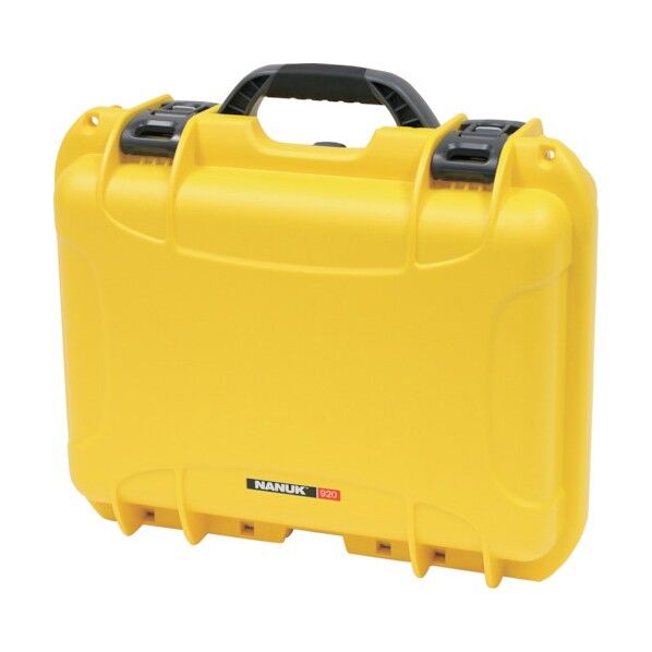 防水キャリングケース 内装スポンジフォーム付タイプ NK920YS 1点