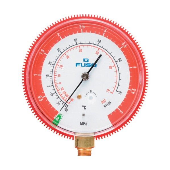 高圧ゲージ FS-713AH 1点