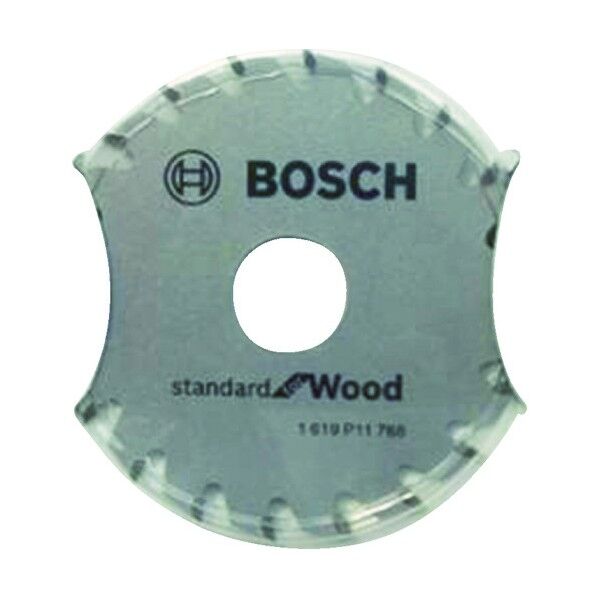ボッシュ GKS用マルノコ刃木工用