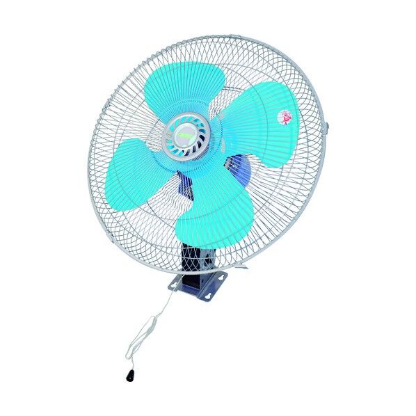 工場扇 開放式 アース付 壁掛ケタイプ