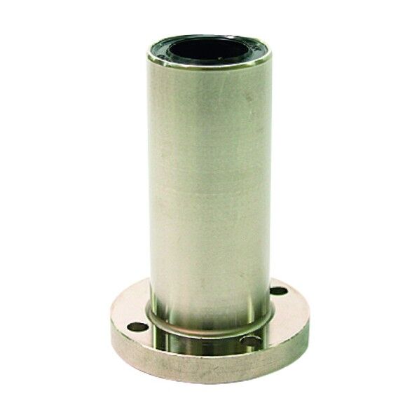 エコベアリング ダブル丸型フランジタイプ 内径 50 LFDM50-UU 1点