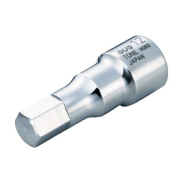 SUSヘキサゴンソケット