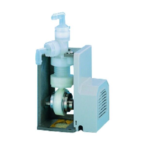 ベローズポンプGS-14 吐出量100mL/min 3.5W 721-64-76-33 1点