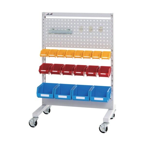 パーツハンガー 片面移動式 HPK-0913C-PYD 1点