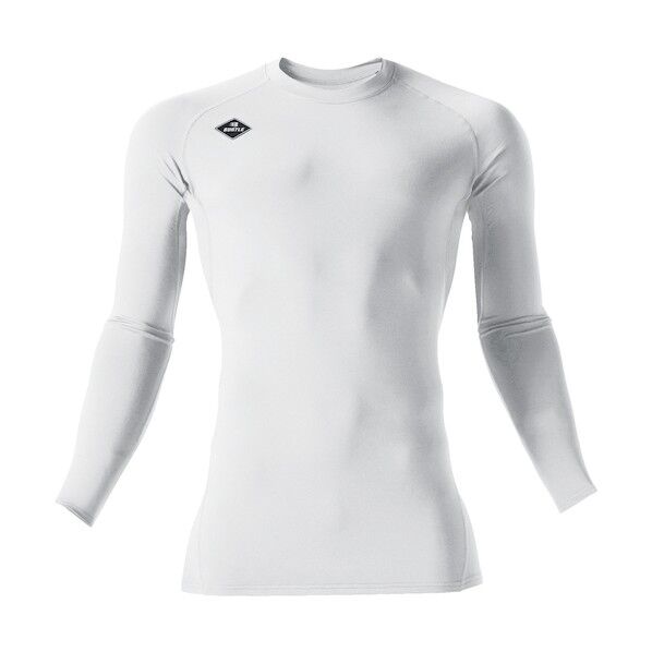 ホットフィッテッド(ユニセックス) ホワイト 4076-29-S 1点