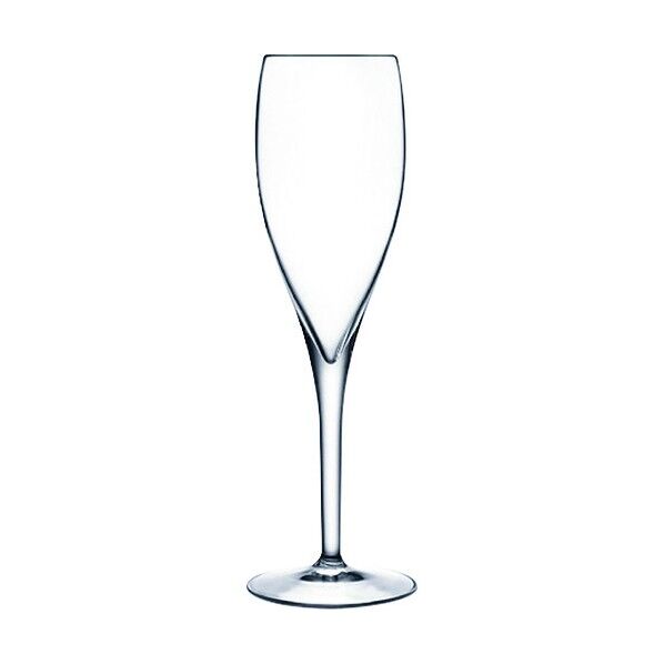 Bormioli Luig ドリーム フルート(6ヶ入) 10317/02 RBLM201 1点