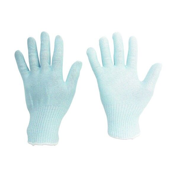 耐切創性手袋 カットガードF102 S CUT GUARD-F102-S 1双