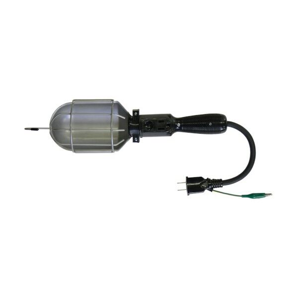 作業灯 ハンディーランプ用25cmコード付