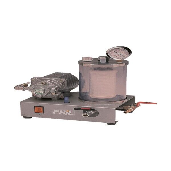 オイルクリーナー ラボマスター LM-1-125 1点