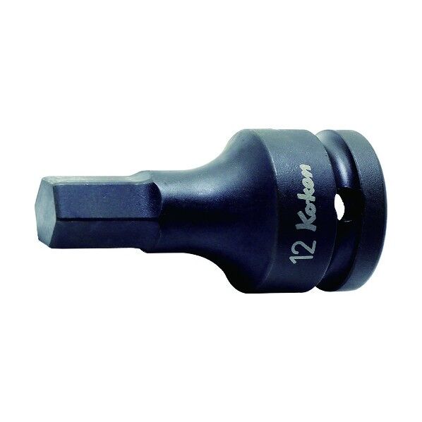 コーケン インパクトヘックスビット 14012M.60-16 1