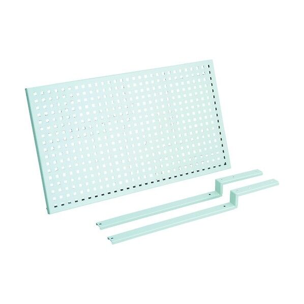 イーグルワゴン・バーディワゴン兼用上部パンチングパネルセット (天板仕様)