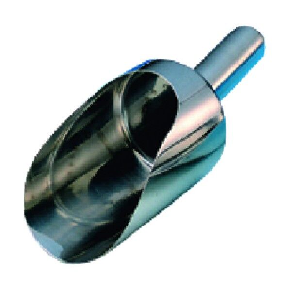 万能スコップ SUS304製 小 419-32-23-21 1点