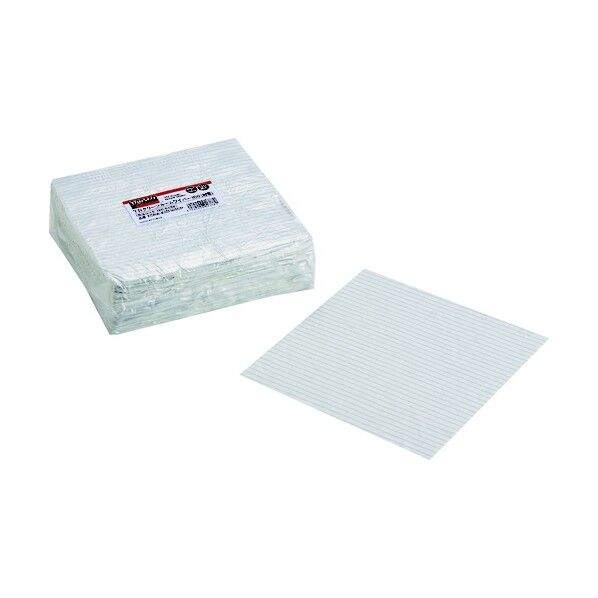 TNクリーンルームワイパー100(制電) 228X228mm