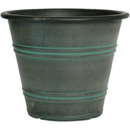 アンティークレジンポット φ35*H28cm ARS3-07M+35 1