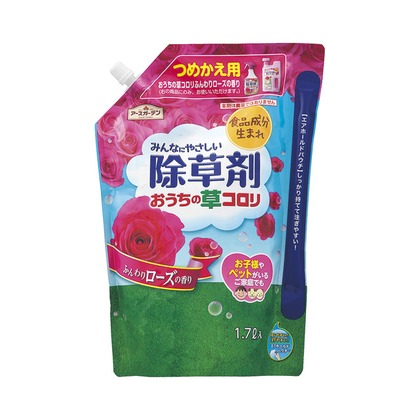 アースG おうちの草コロリ詰替 1