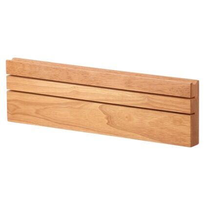 Keyboard(キーボード) 壁付タイプ ライトブラウン W:400 D:30 H:120mm KKLBR 1個